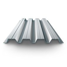 Профнастил оцинкованный 0.8х750х6000  805 Н57